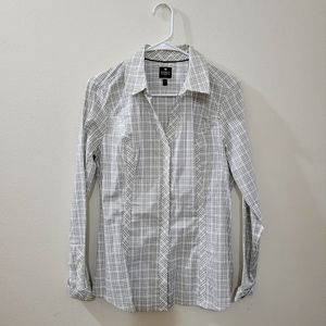 EXPRESS The Essential Shirt